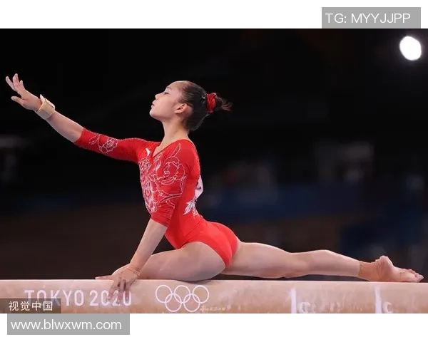 奥运会体操项目评分标准与裁判规则解析及应用指导 奥运会体操项目评分标准与裁判规则解析及应用指导